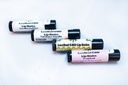 LuxBud CBD Lip Balm
